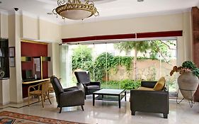 Erkaptan Apart Hotel  4*
