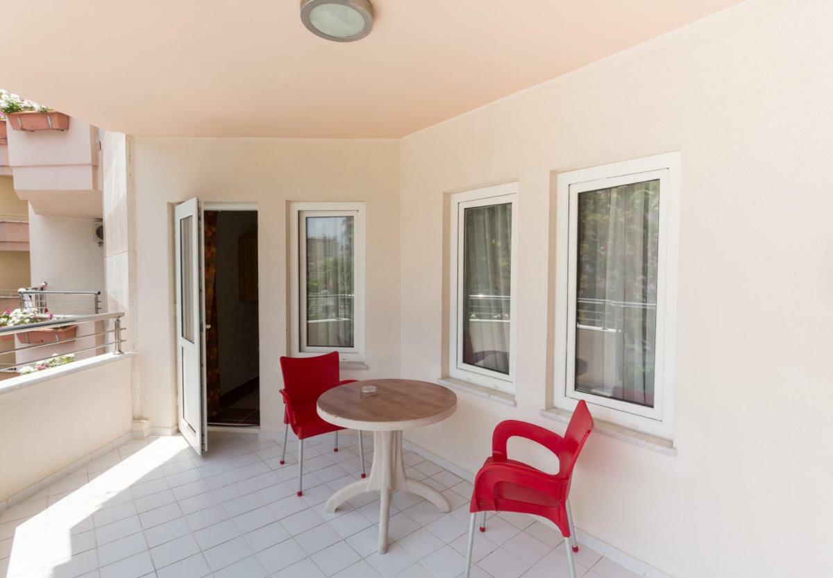 Erkaptan Apart Apart otel Alanya Dış mekan fotoğraf